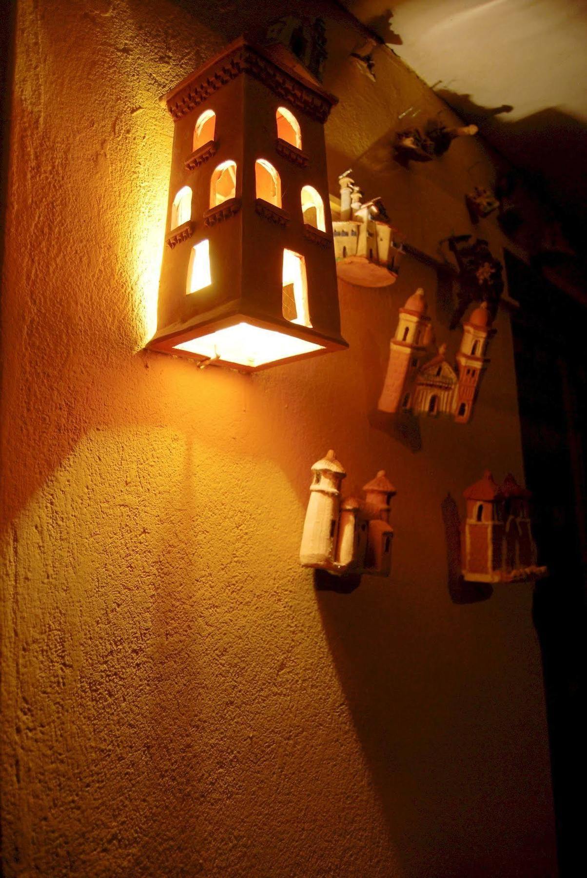 El Andariego