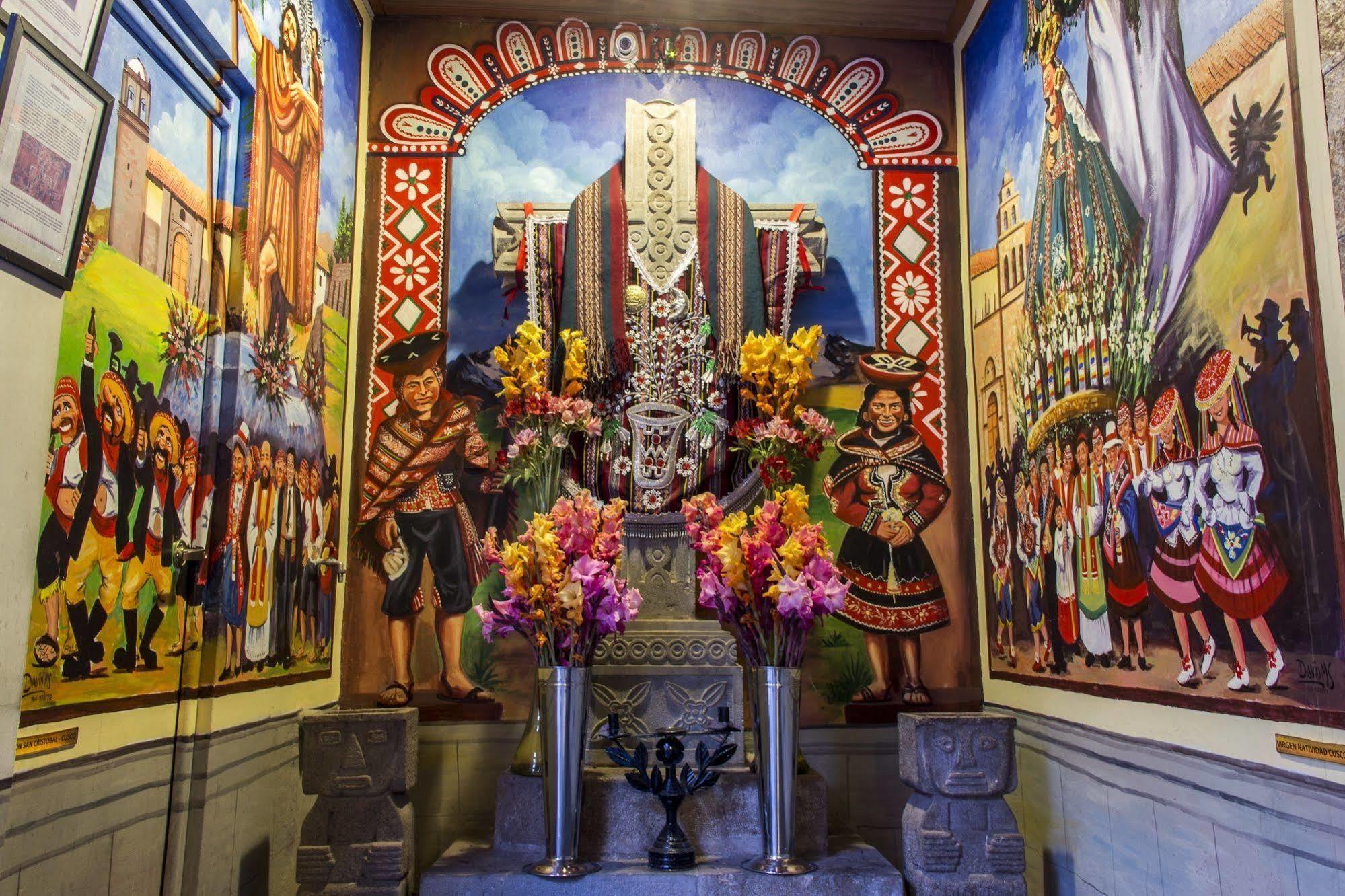 San Francisco Plaza 3*