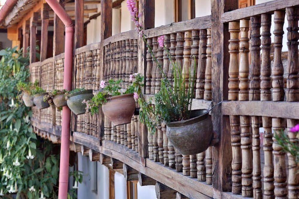 Hotel El Balcon Cusco