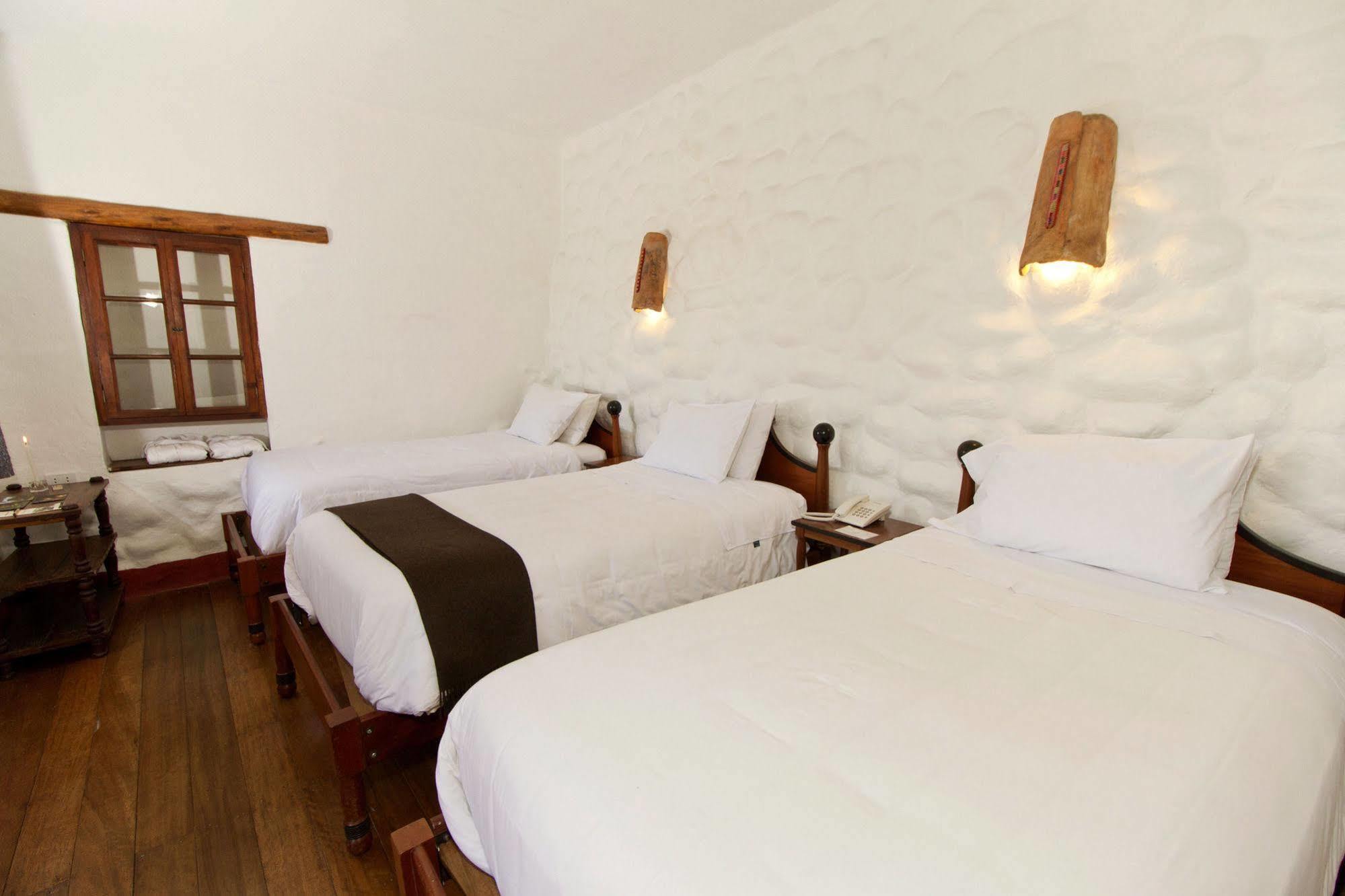 Hotel El Balcon 3*