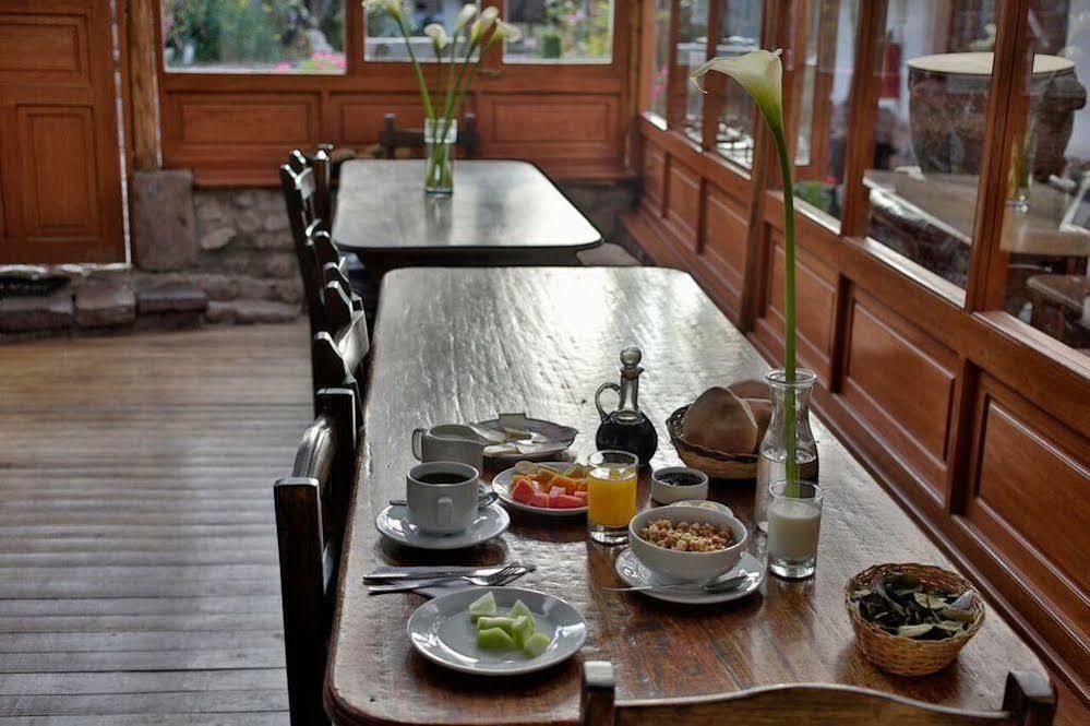 El Balcon Hotel