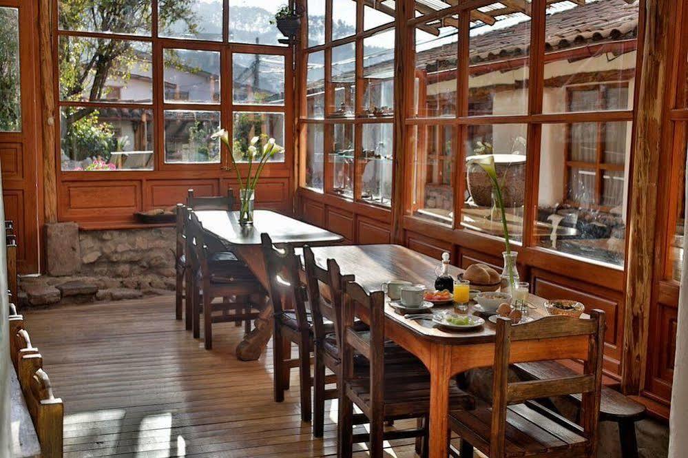 Hotel El Balcon Cusco