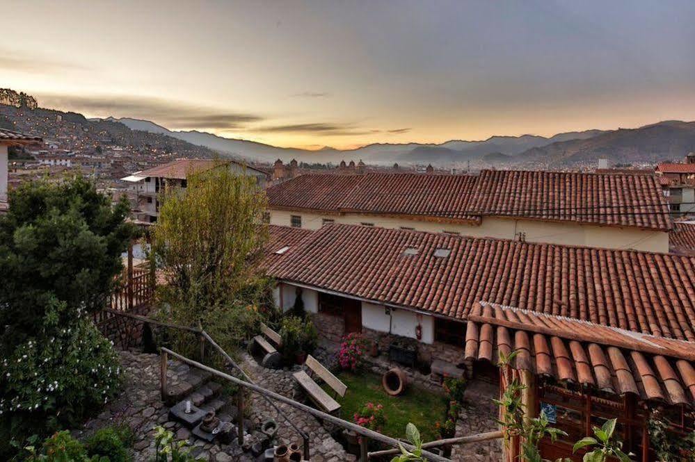 El Balcon Hotel