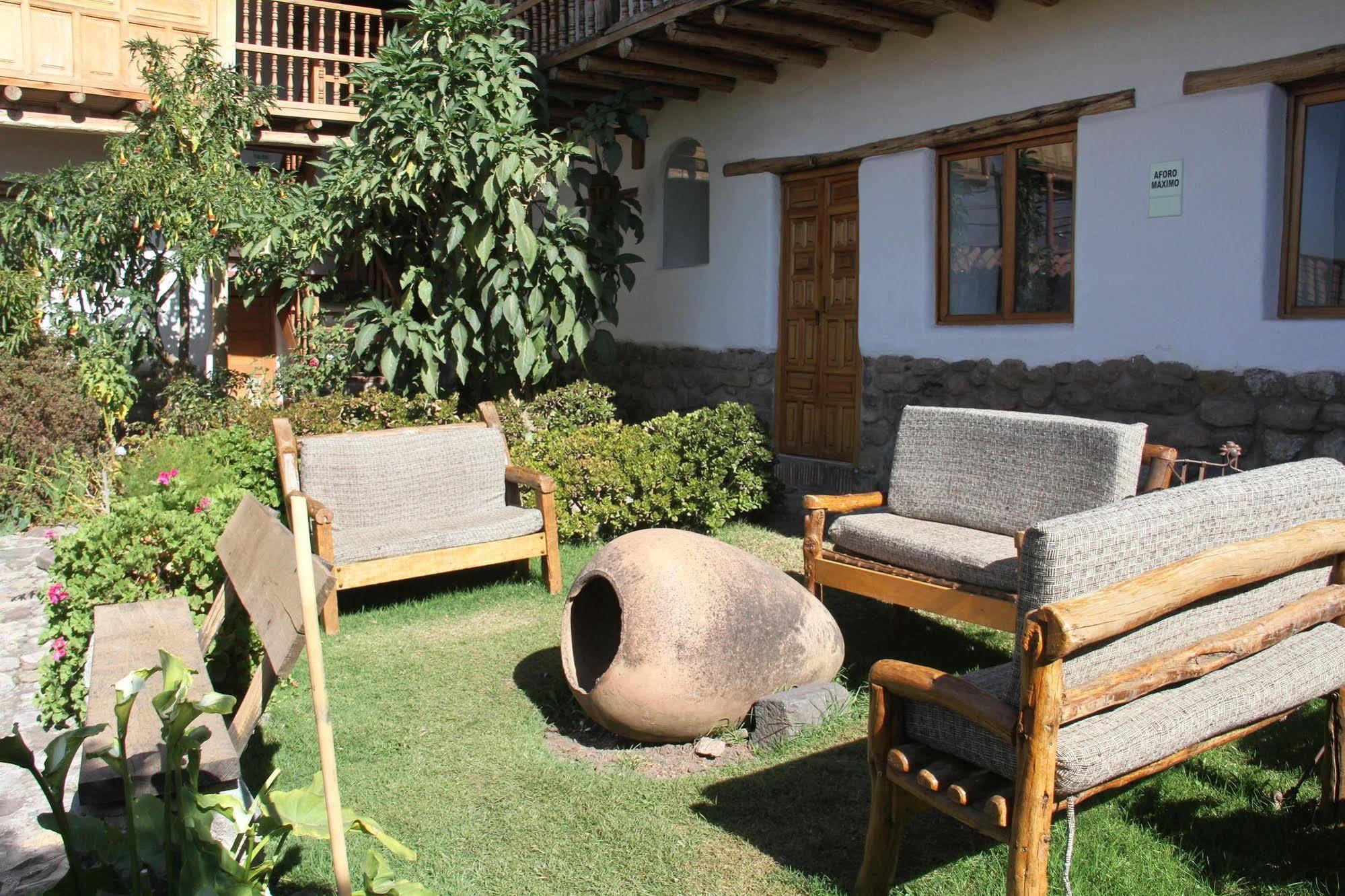 El Balcon Cusco