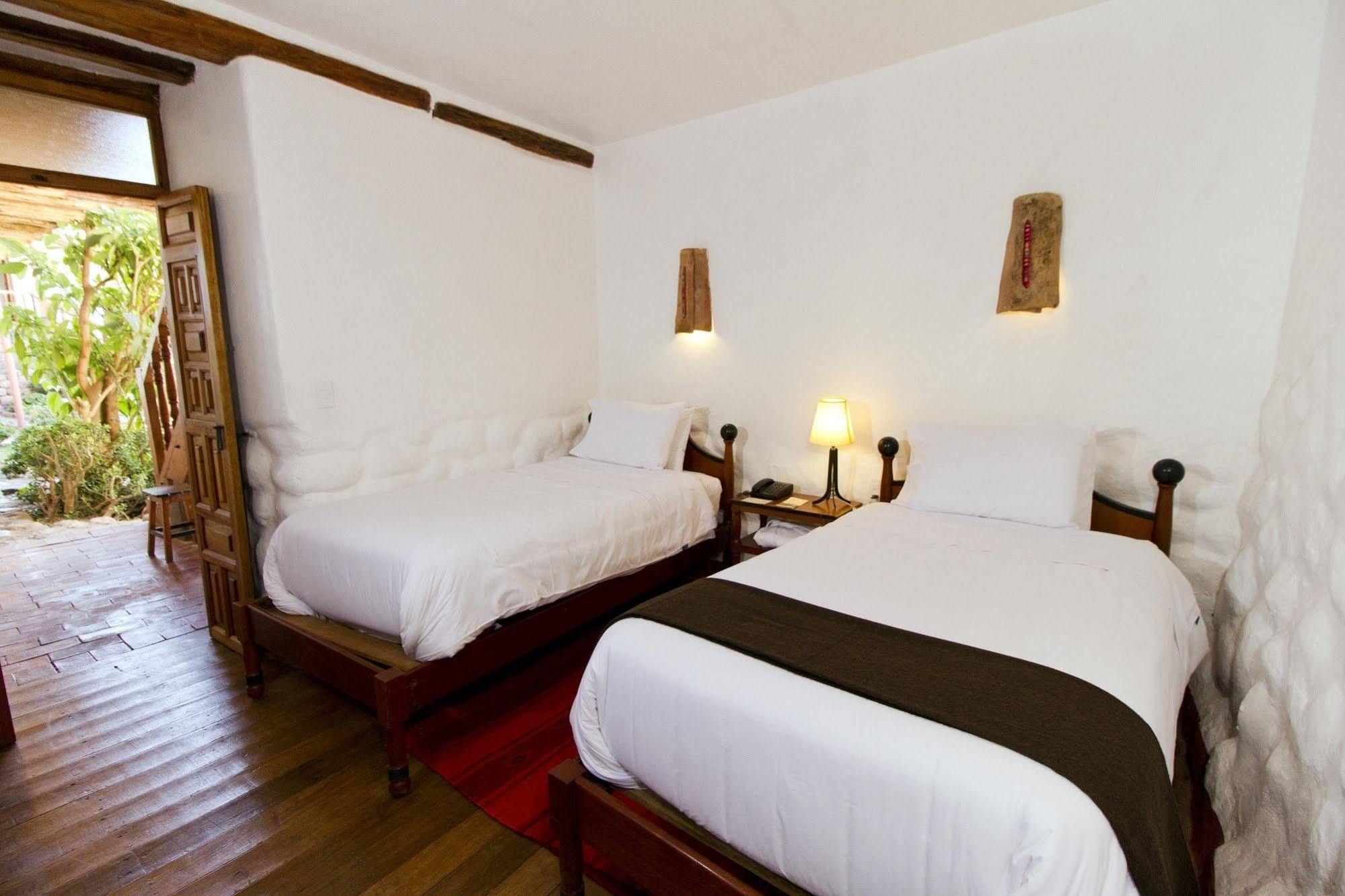 El Balcon Hotel 3*