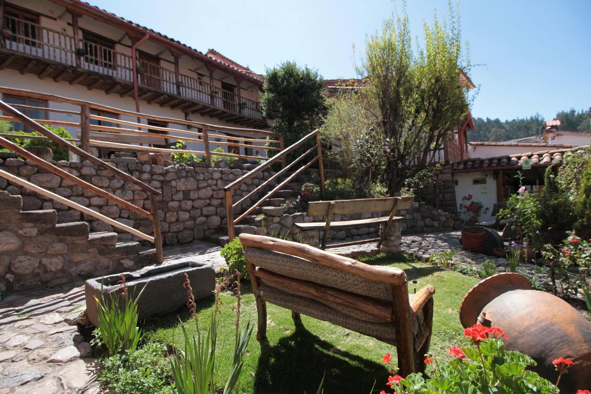 Hotel El Balcon
