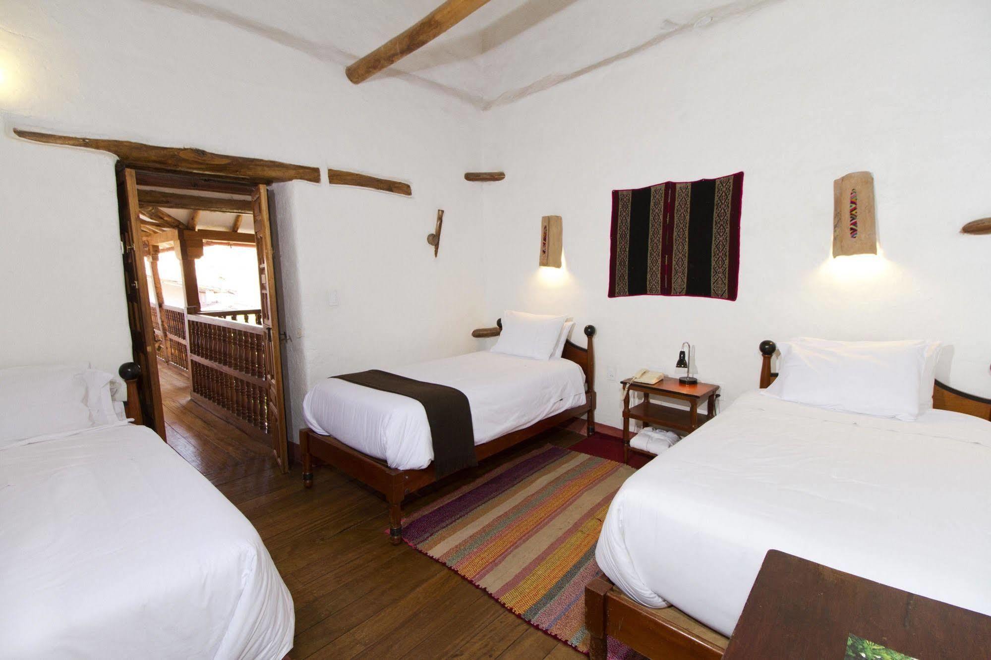 El Balcon Hotel Cusco