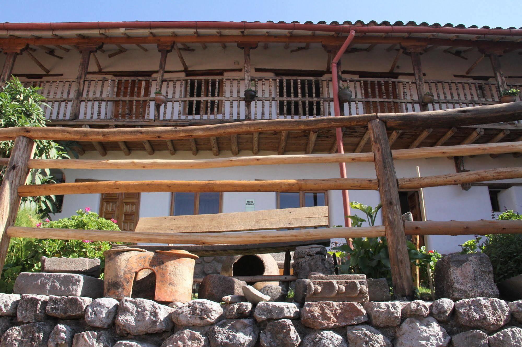 Hotel El Balcon