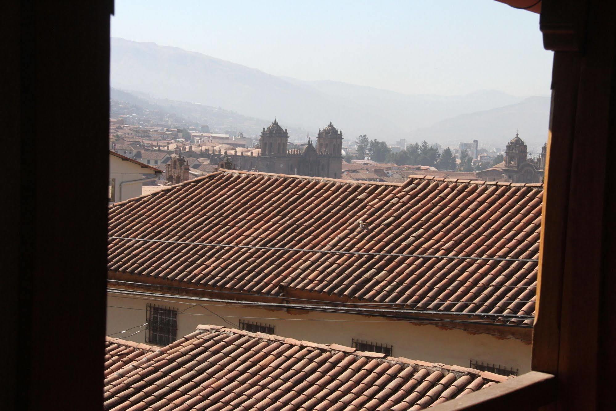 El Balcon 3*