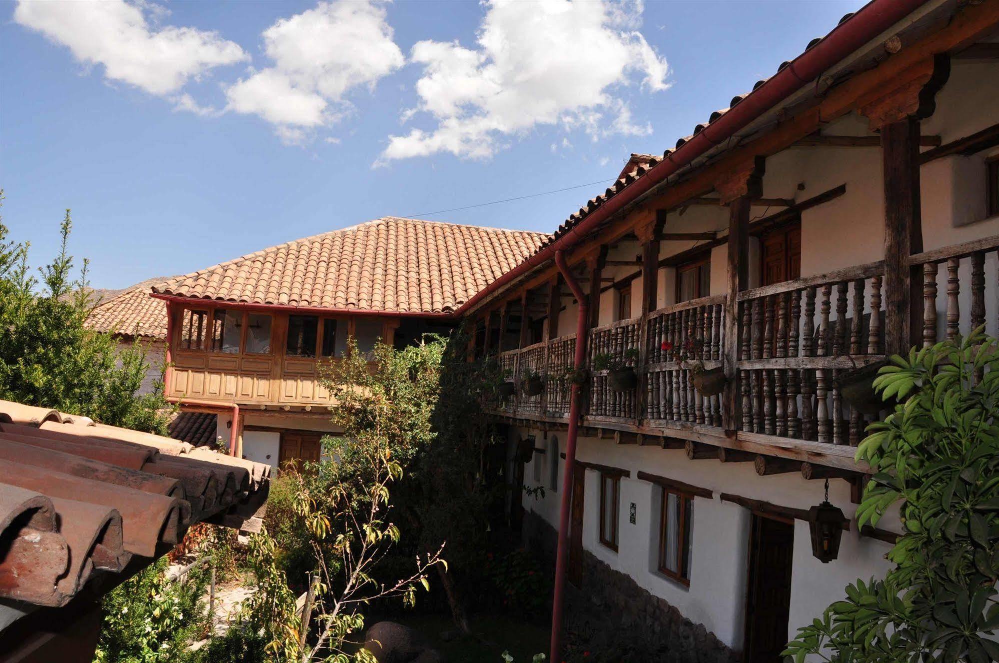 Hotel El Balcon 3*