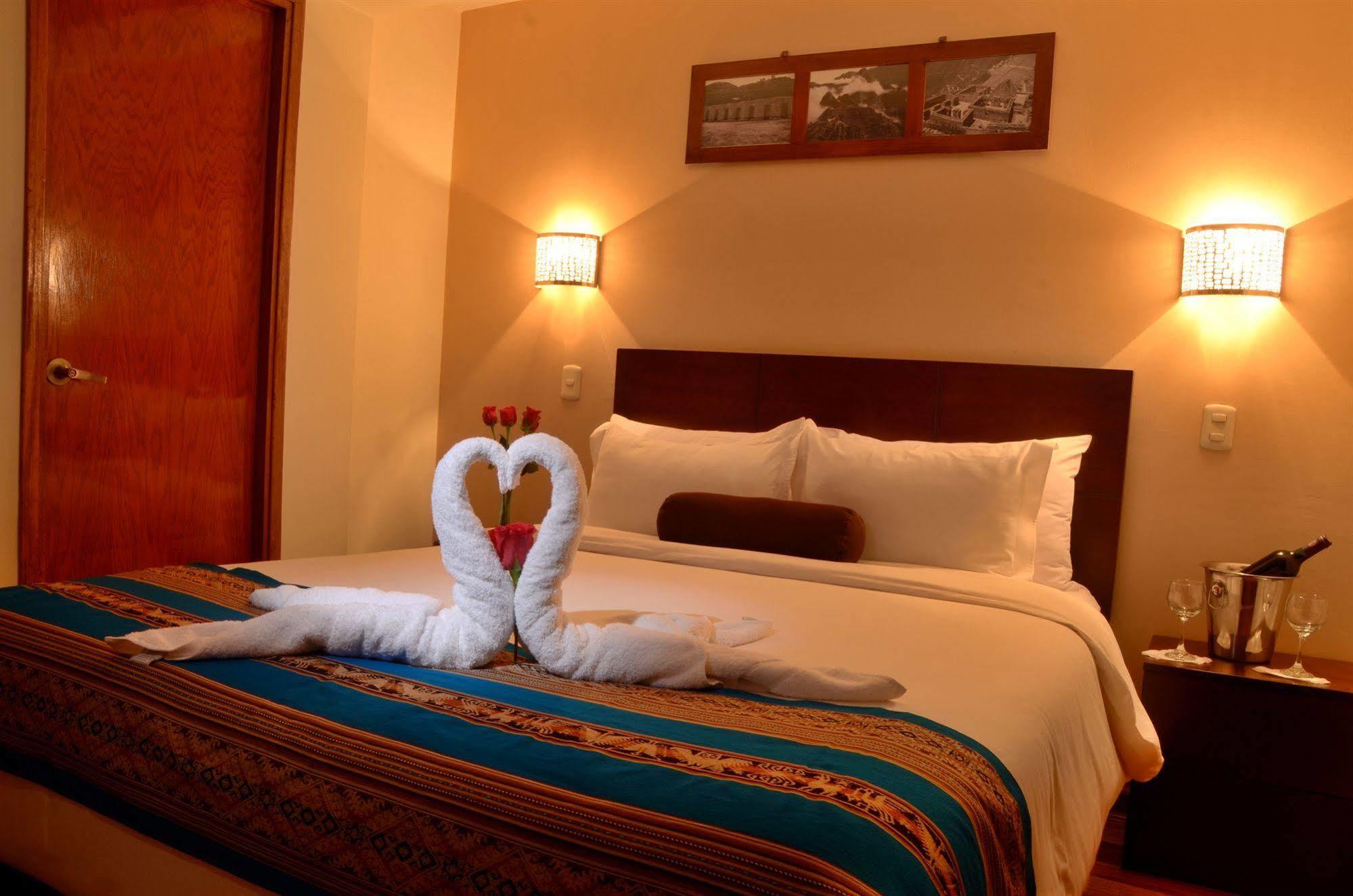 Hotel Kapac Inn Hotel 2*