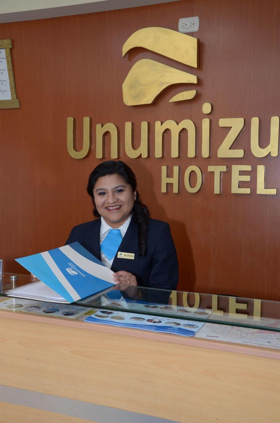 Kapac Inn Hotel 2* Cusco