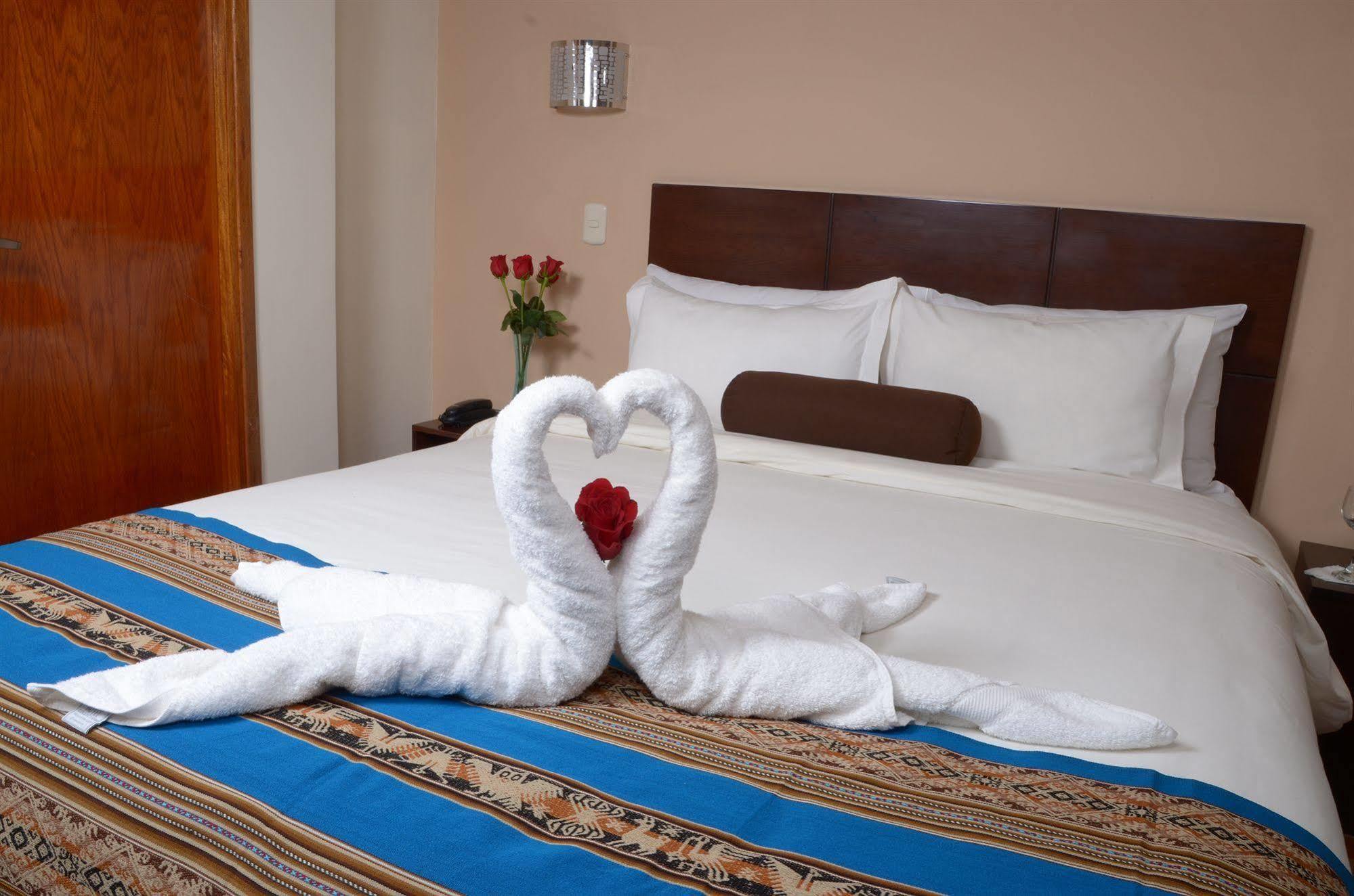 Kapac Inn Hotel 2*
