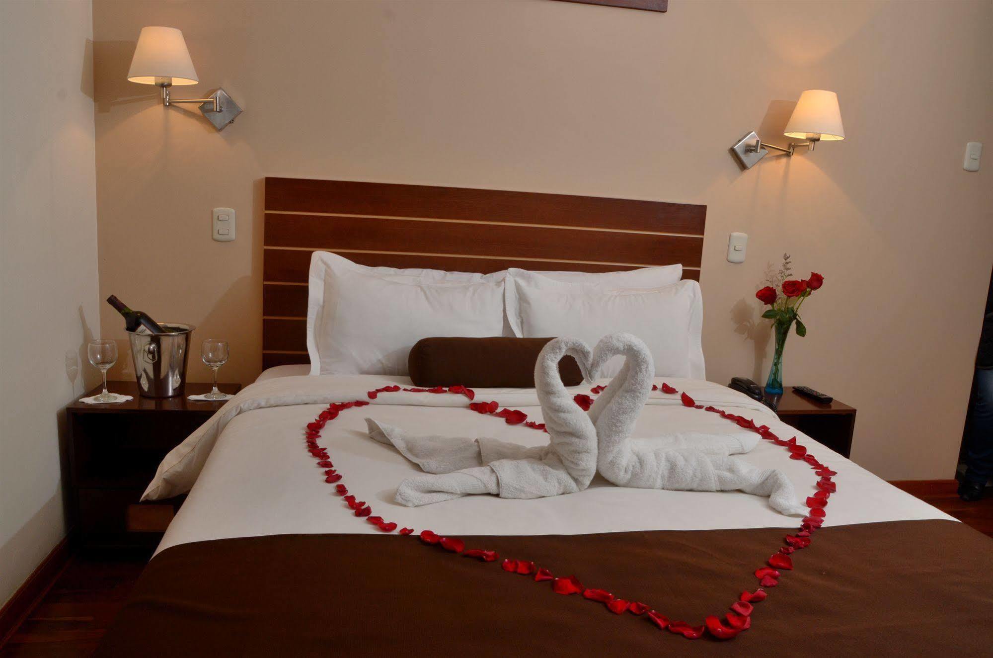 Hotel Kapac Inn Hotel Cusco