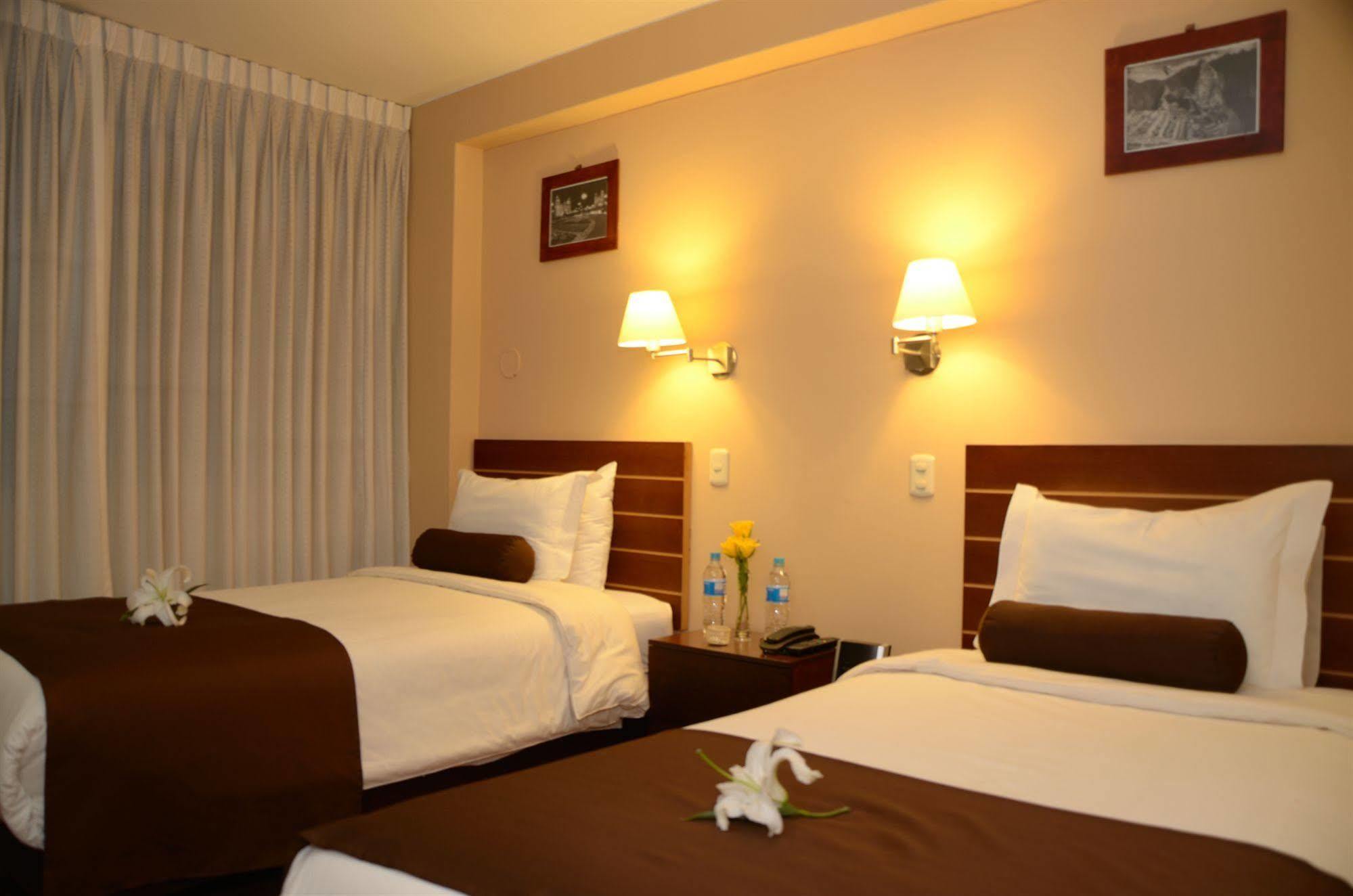 Hotel Kapac Inn Hotel