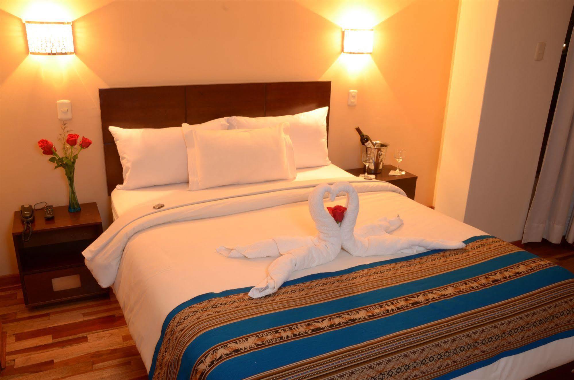 Kapac Inn Hotel 2*