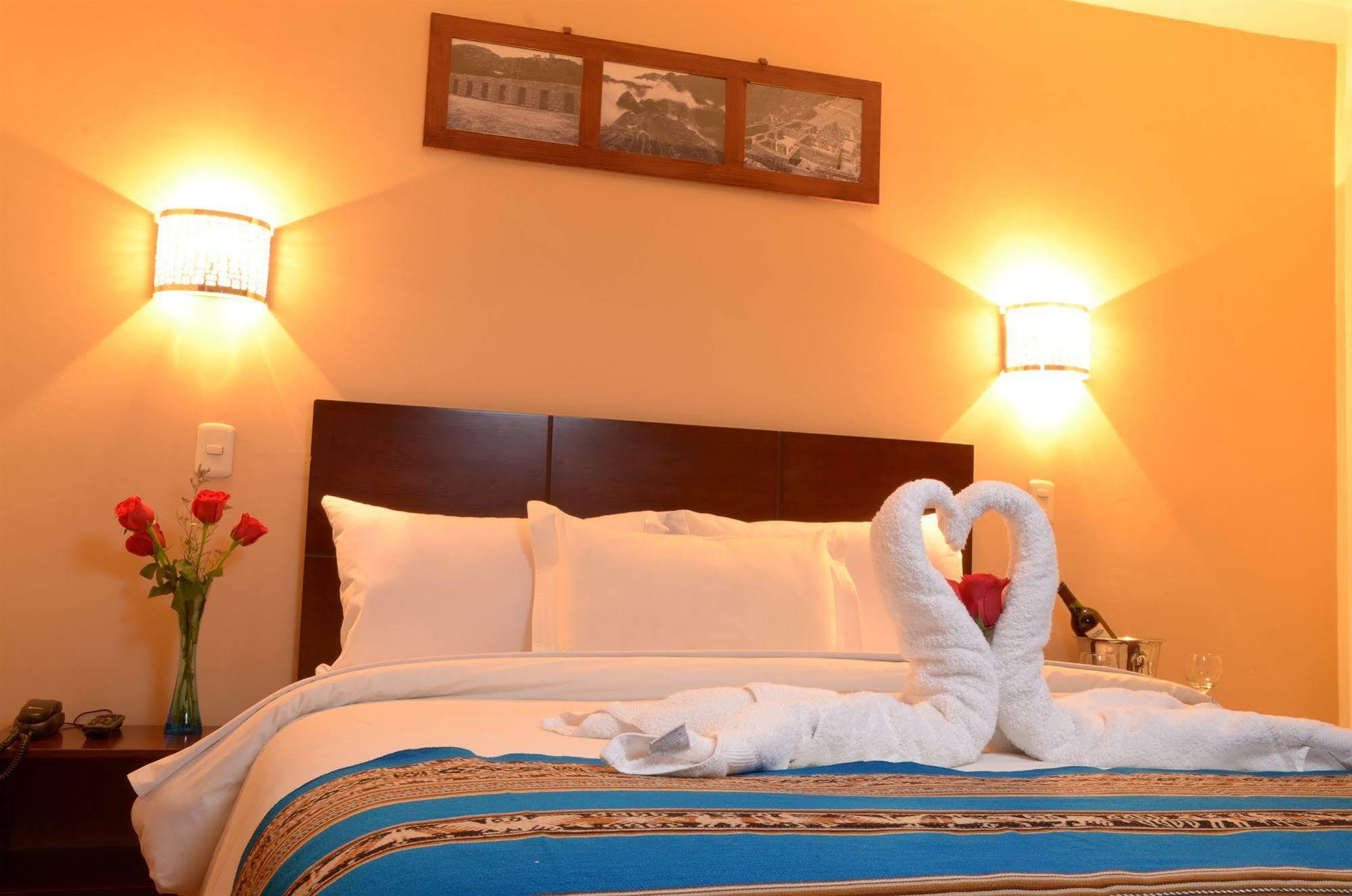 Kapac Inn Hotel 2* Cusco