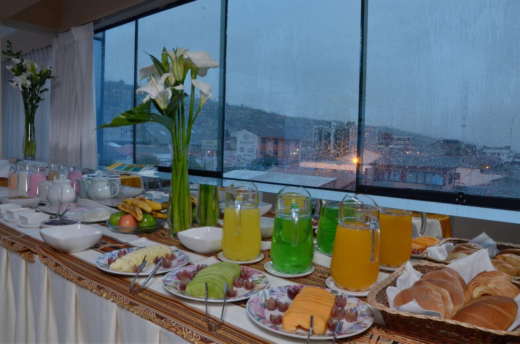Kapac Inn Hotel 2* Cusco