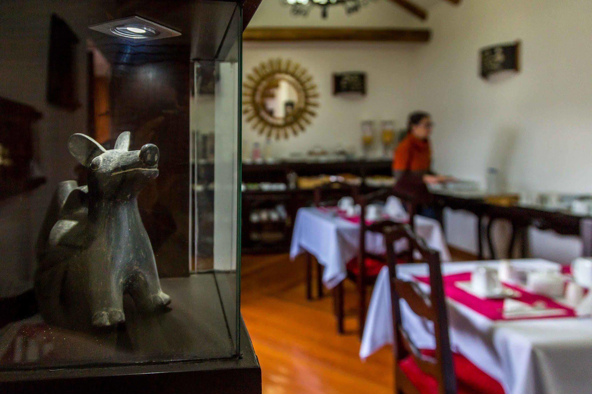 Hotel Illa Cusco