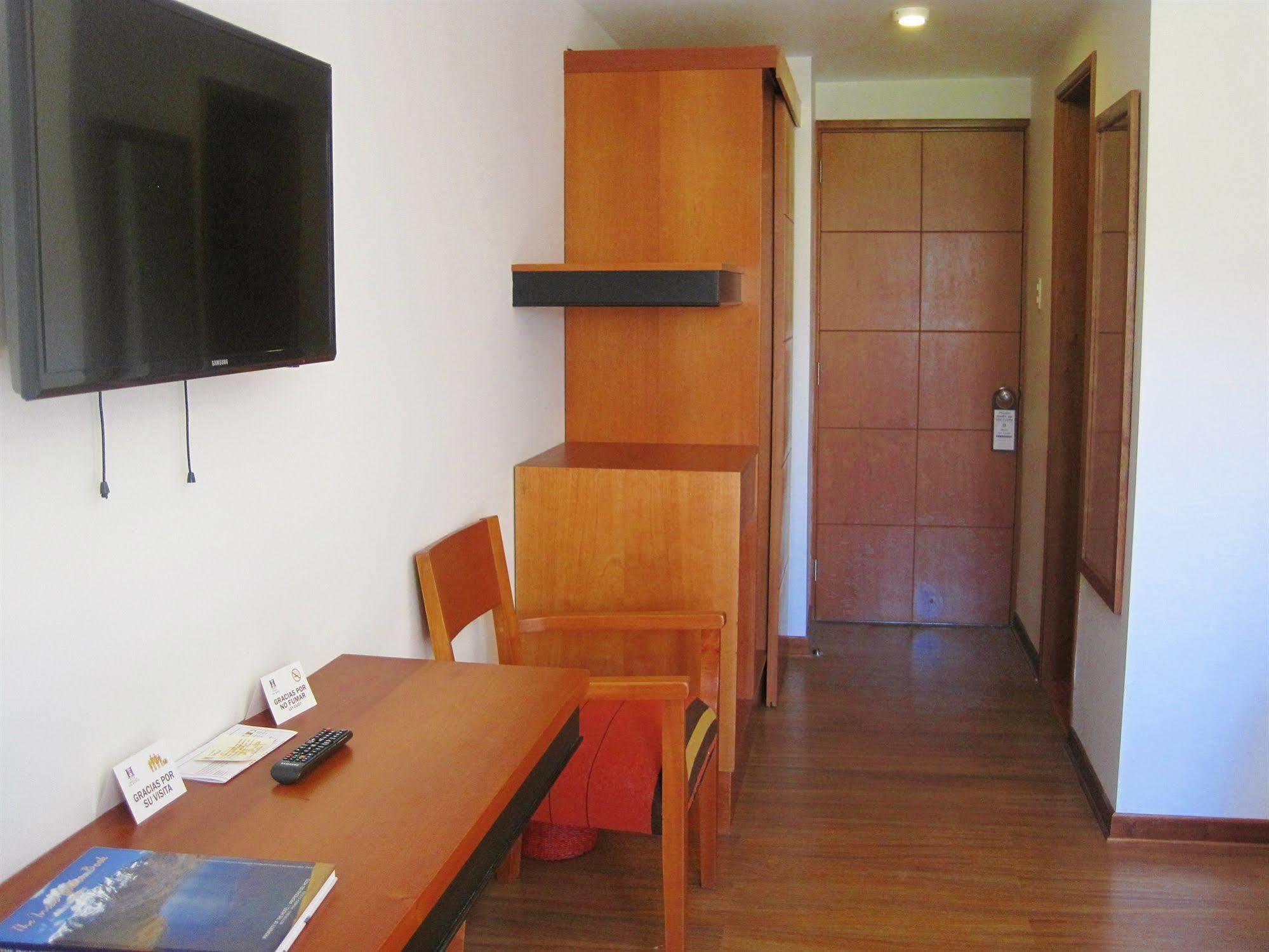 San Agustin Plaza Hotel