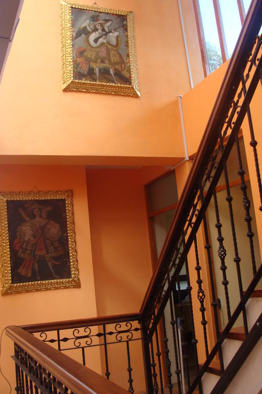 Qolqampata Hotel Cusco