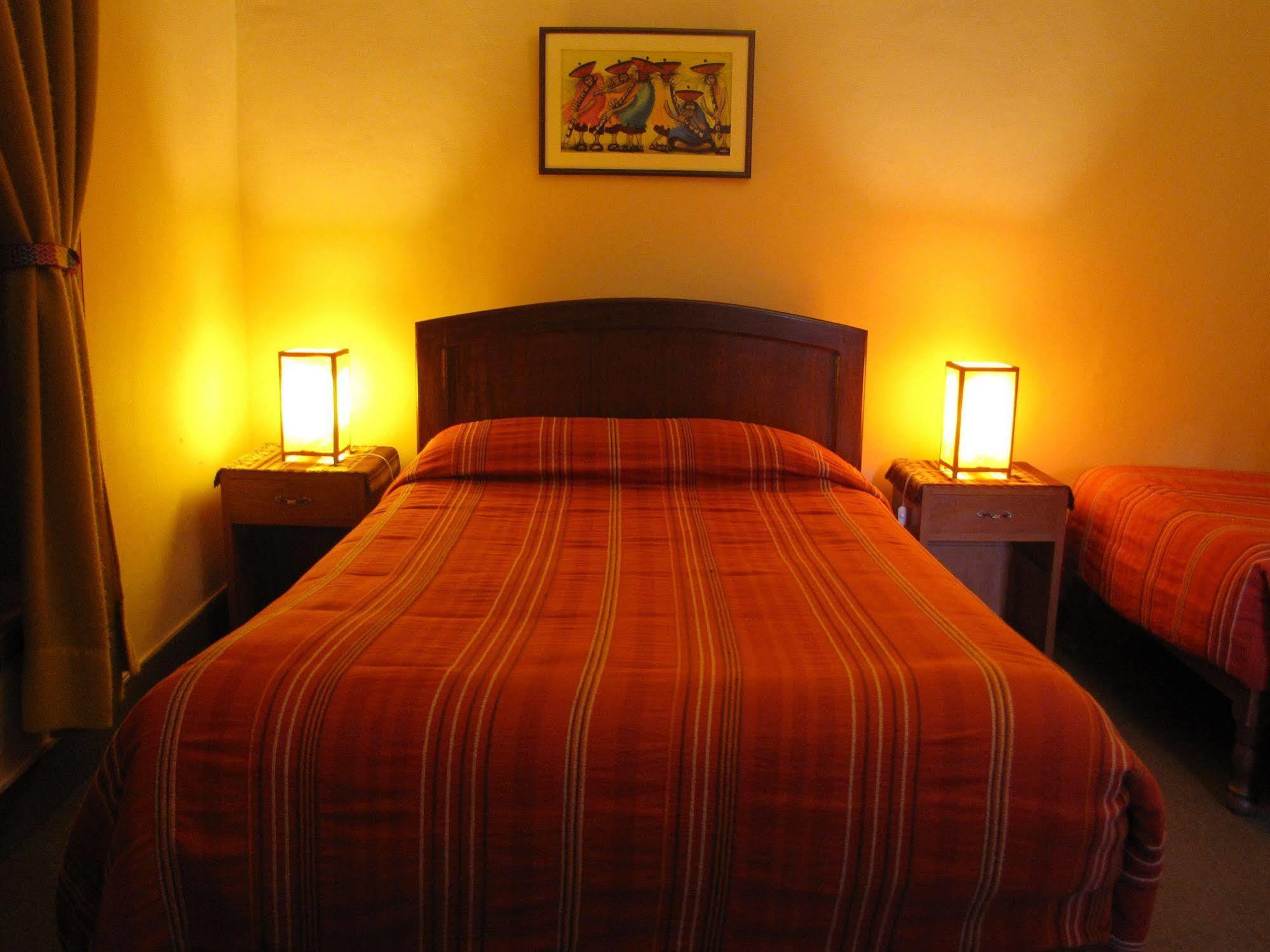 Bed & Breakfast Monte Horeb