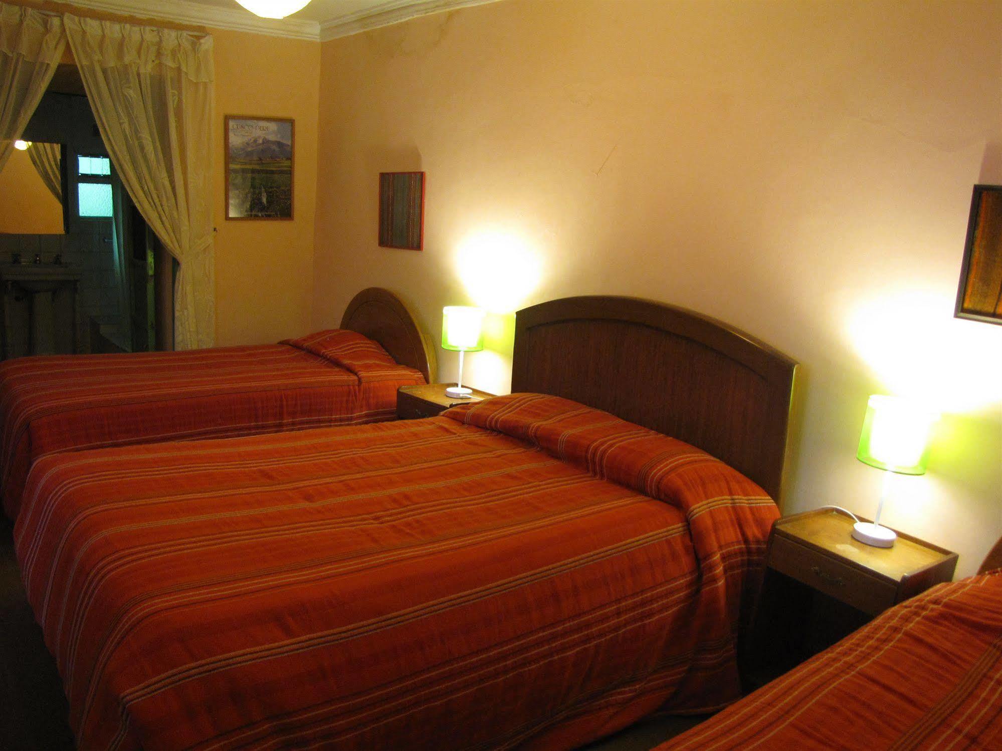 Bed & Breakfast Monte Horeb 3*