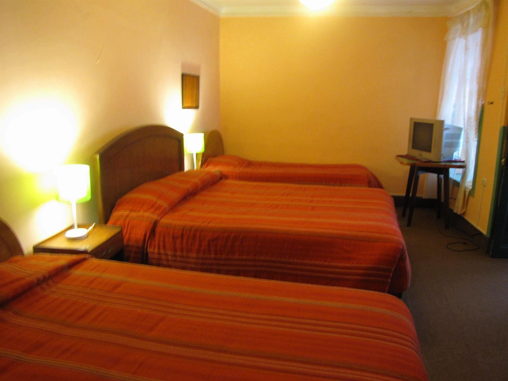Monte Horeb 3* Cusco