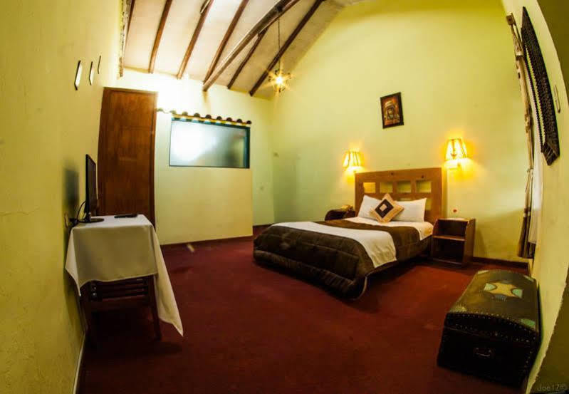 Hotel Royal Inti 2*