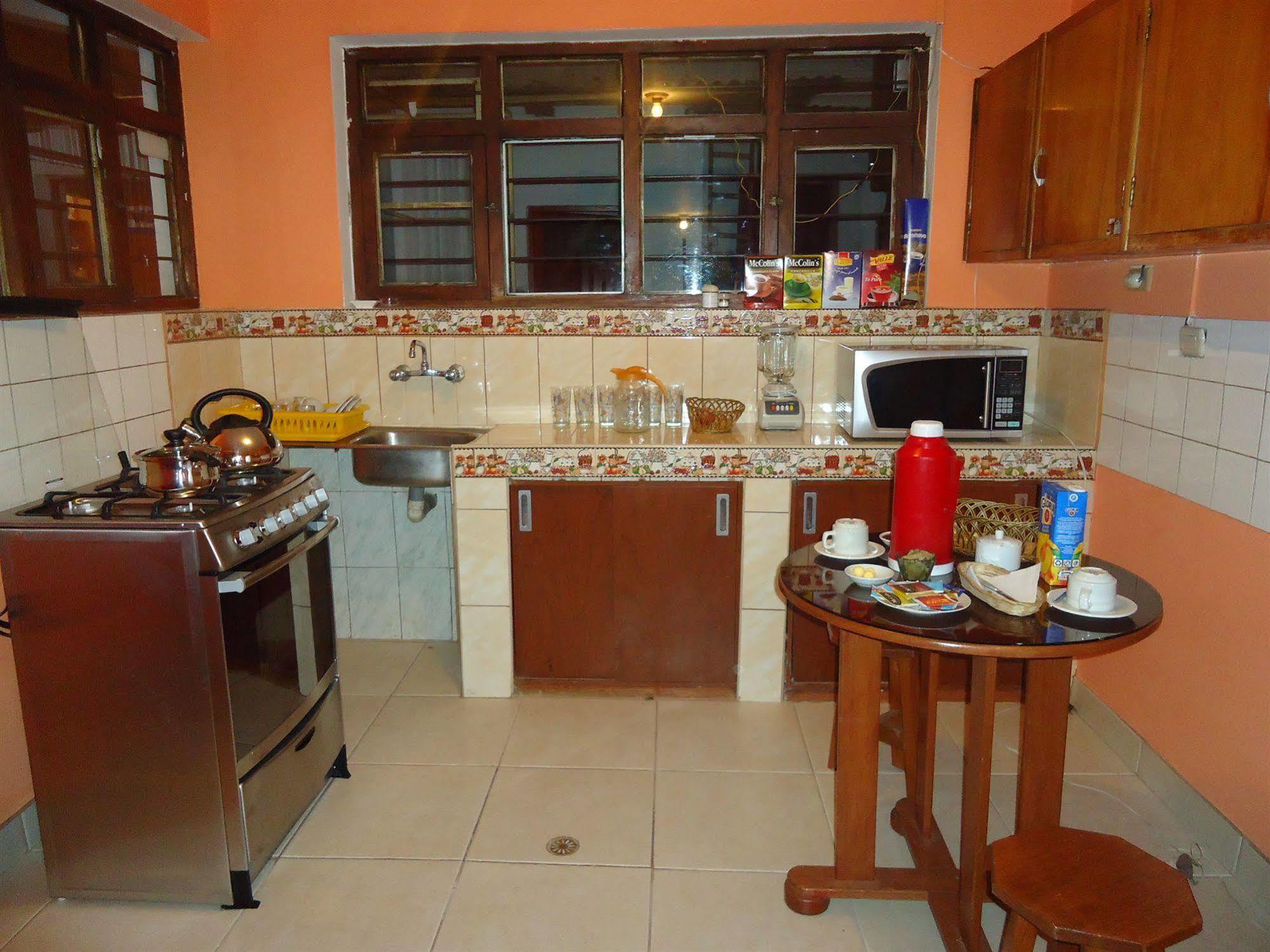 Inn Pakcha Real Cusco