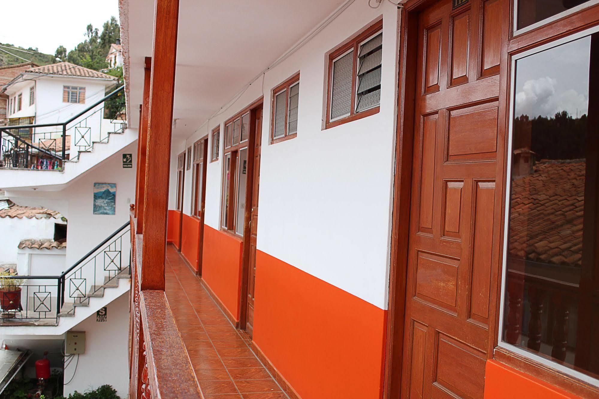 Inn Pakcha Real