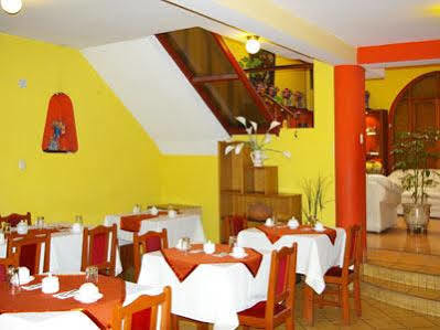 Sense Cusco