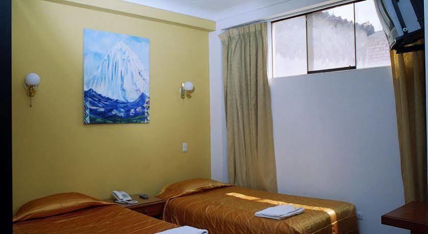 Sense Hotel Cusco