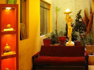 Sense Hotel 2*