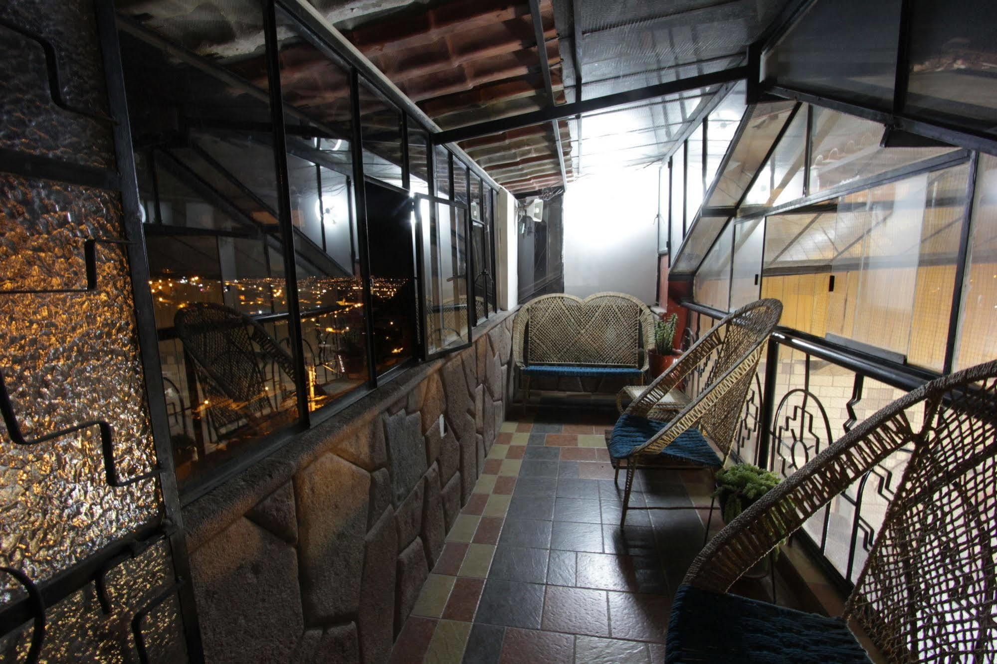 Ayenda Casa Escondida San Cristobal Premium Cusco