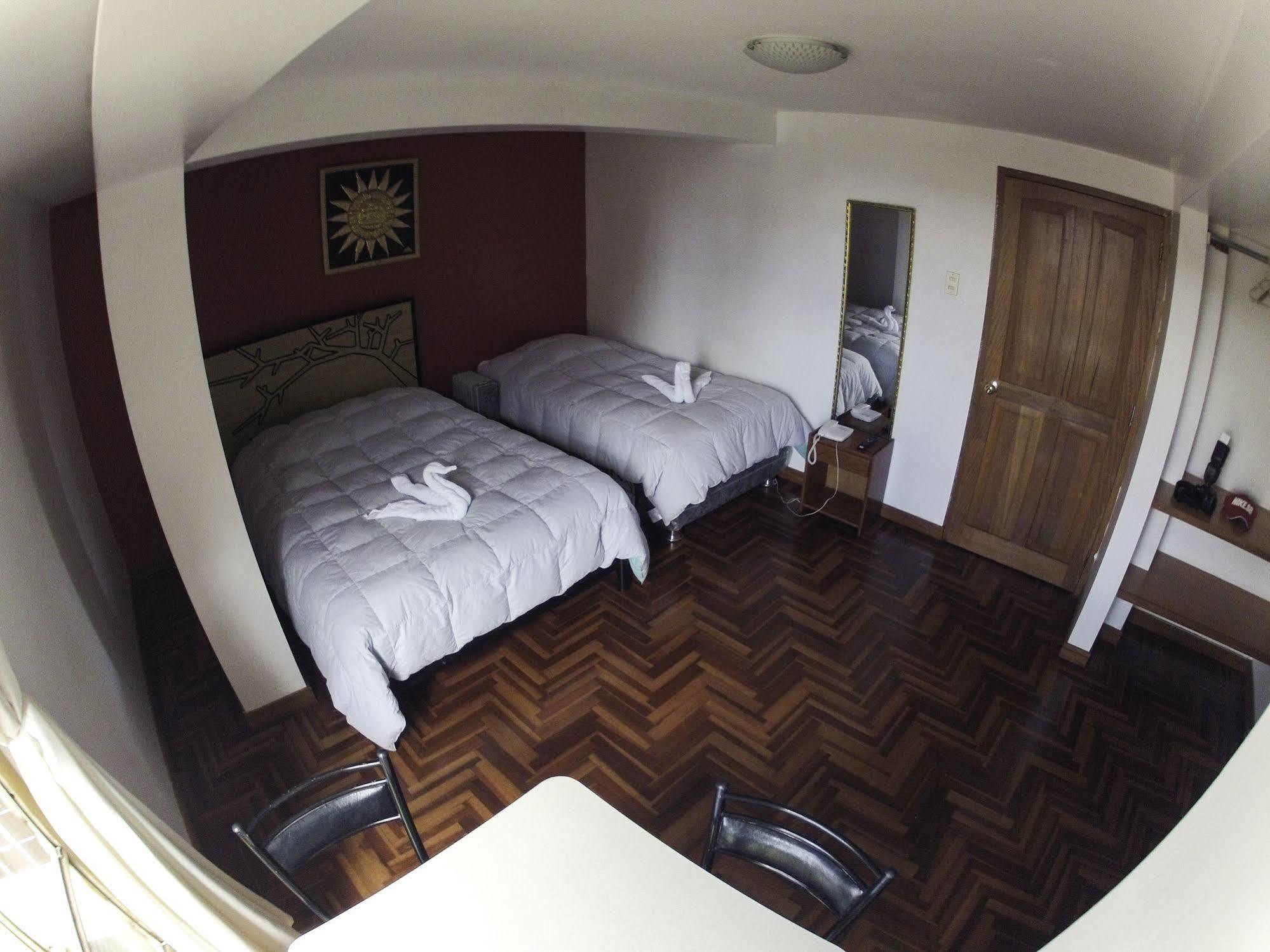Valicha Cusco