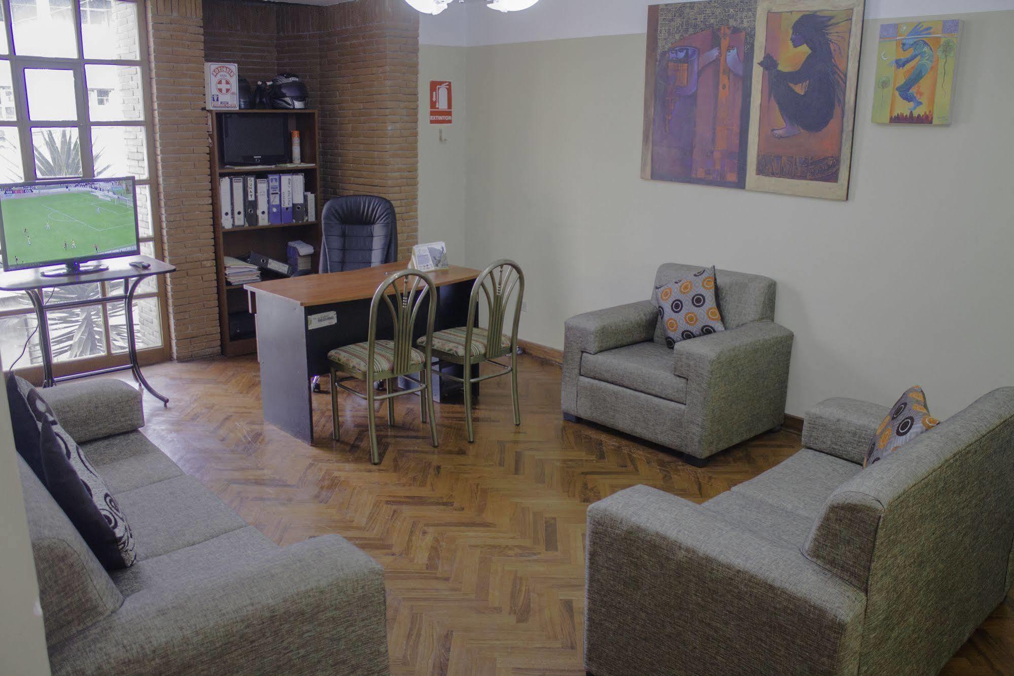 Inn Valicha 3*