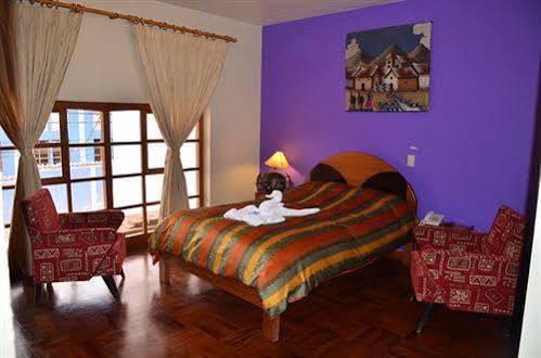 Valicha Inn