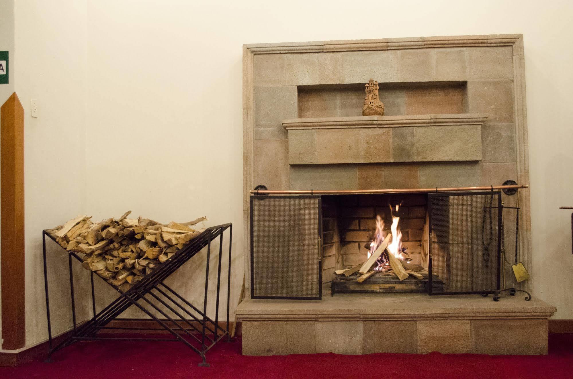 Garcilaso Ii Hotel Cusco