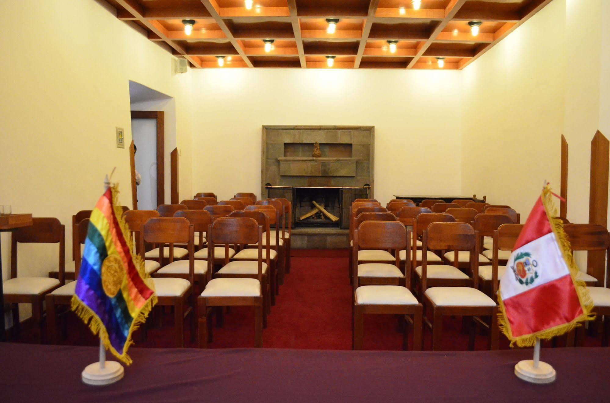 Garcilaso Ii 3* Cusco