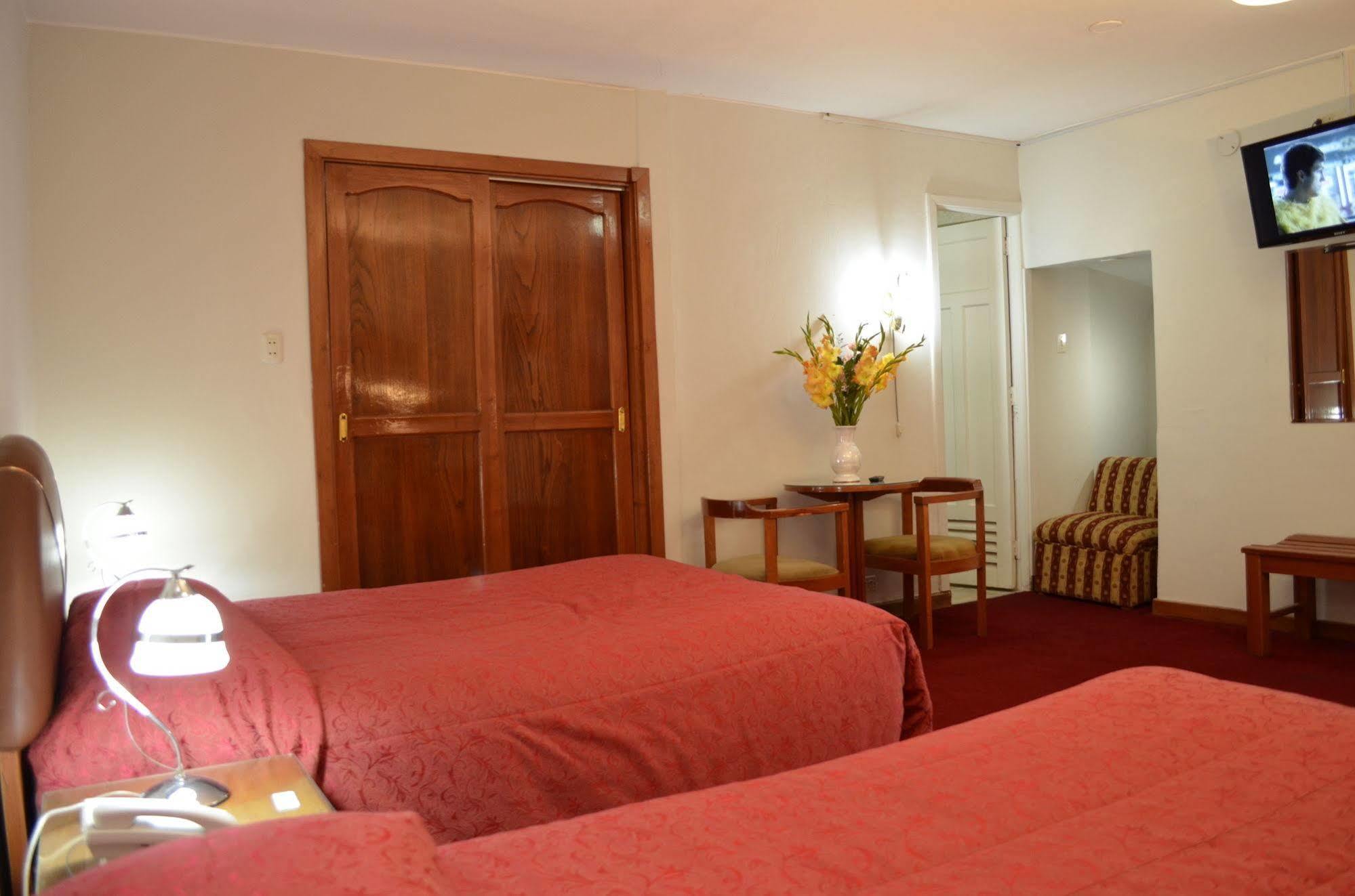Garcilaso I 3* Cusco