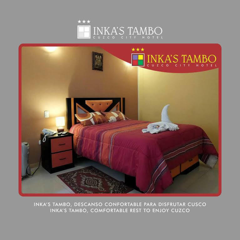 Inkas Tambo 2* Cuzco