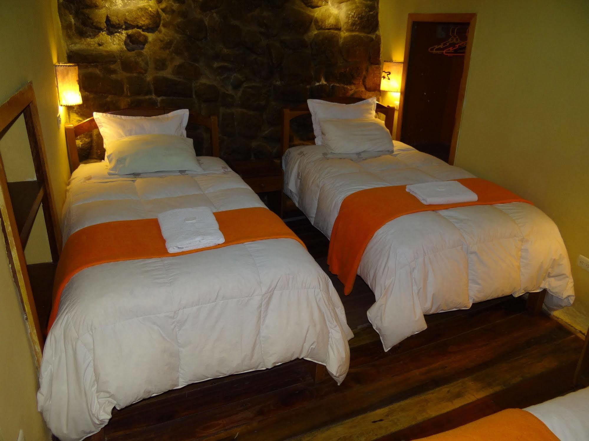 Orquidea Real Inn Cuzco