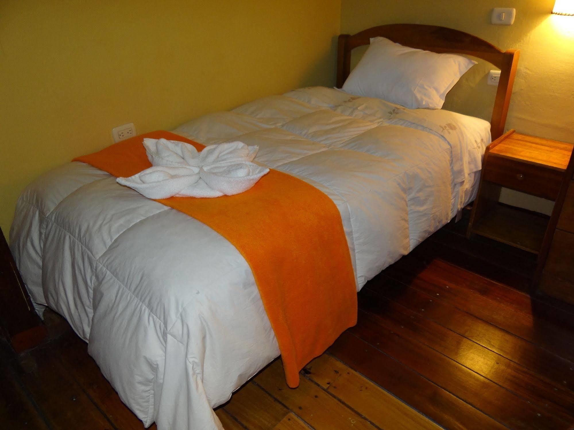 Inn Orquidea Real