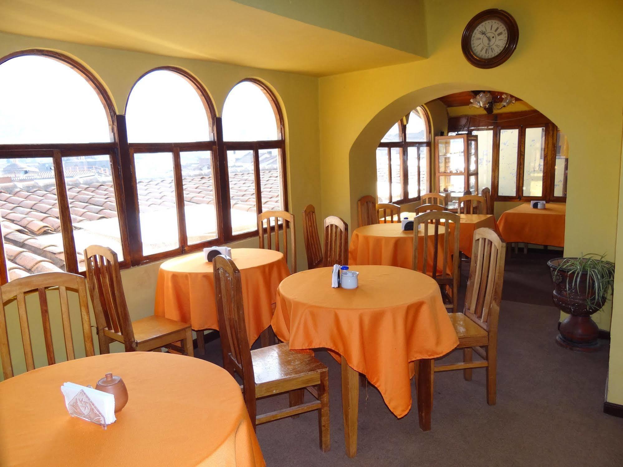 Inn Orquidea Real Cuzco