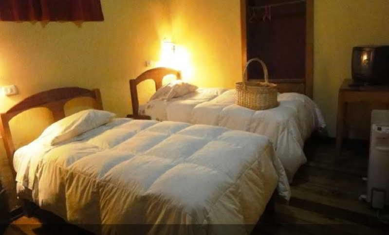 Orquidea Real Inn