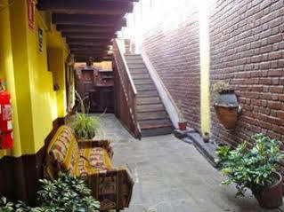Orquidea Real Inn