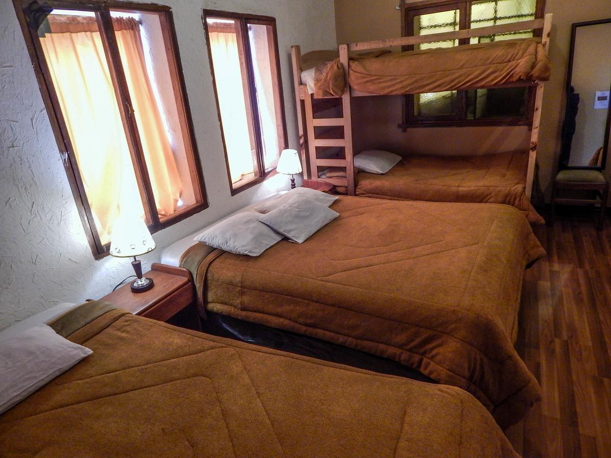 Campanario Hostal Cusco