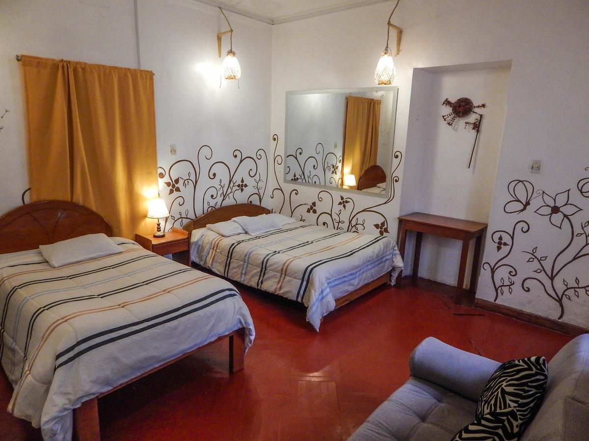 Campanario Hostal Inn
