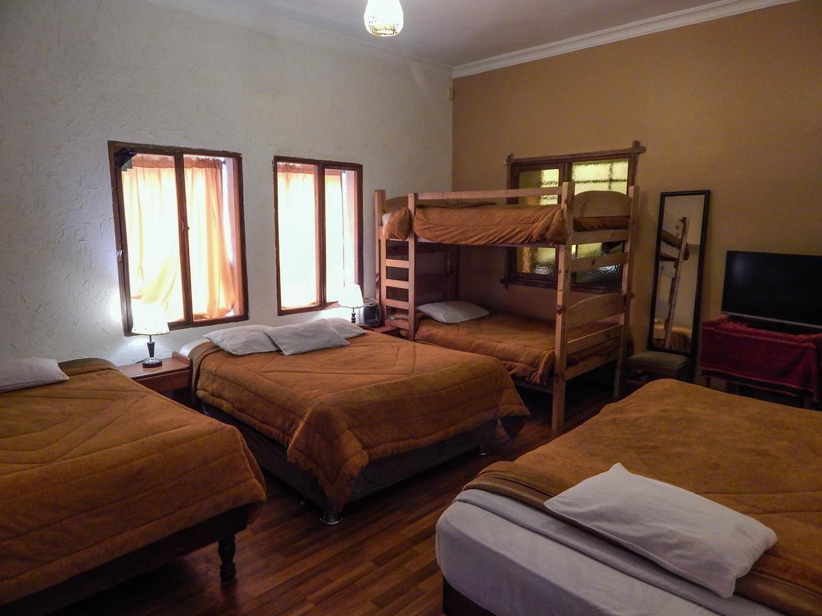 Inn Campanario Hostal 2*